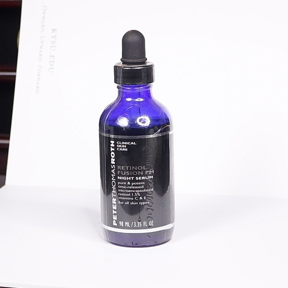 Peter Thomas Roth 3.35-oz Retinol Fusion PM Serum